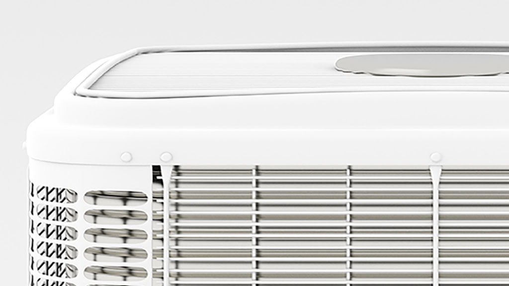 Air Conditioning service.